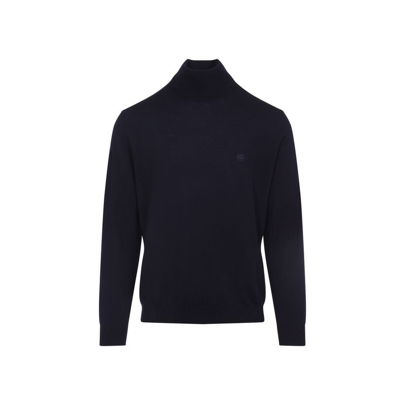 Turtle Neck Men